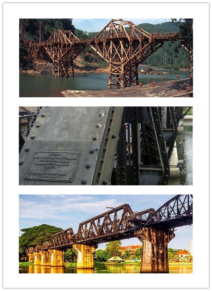 泰国死亡铁路 泰国死亡铁路