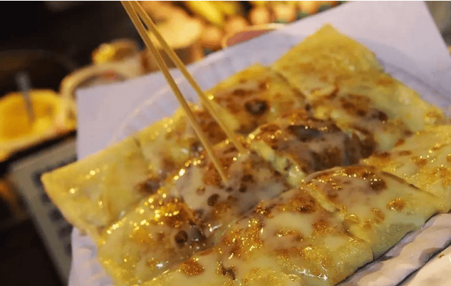 曼谷小吃 曼谷小吃