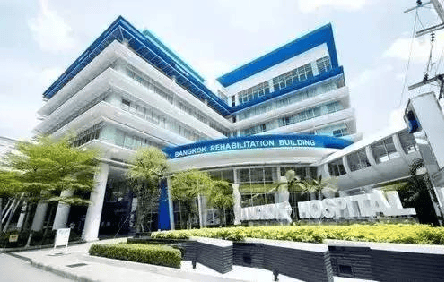 泰国现状 泰国现状