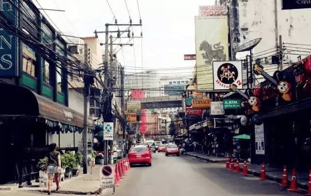 泰国人妖 泰国人妖