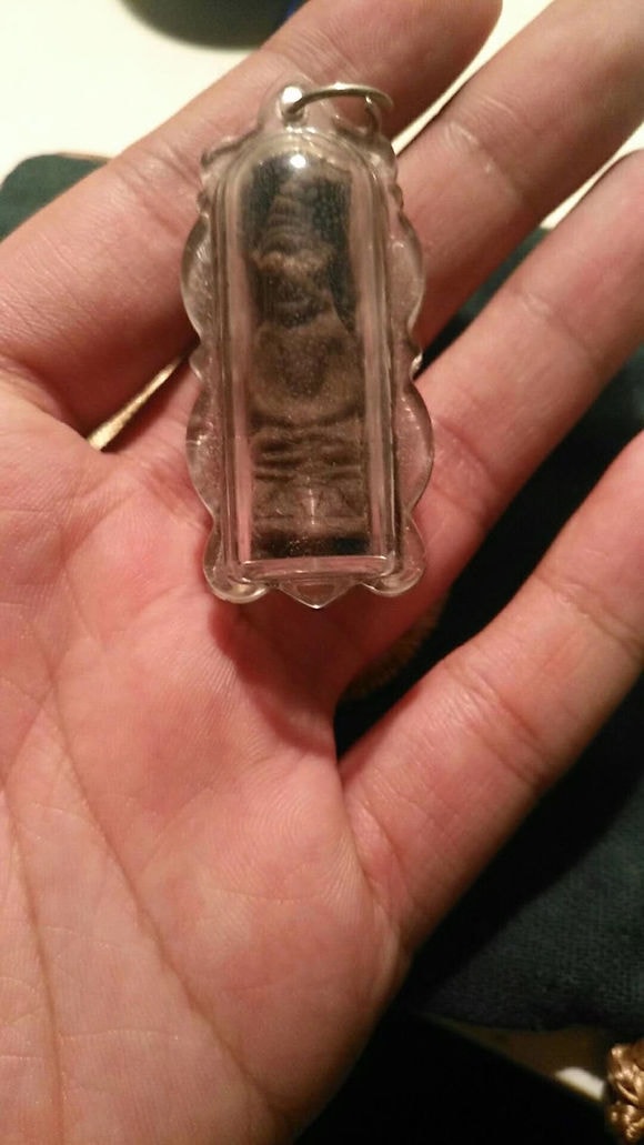 泰国佛牌如何供奉?怎样供奉佛牌?你不知道的佛牌供养知识(干货)