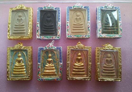 崇迪佛牌是什么？崇迪如何选？什么人适合带崇迪牌？